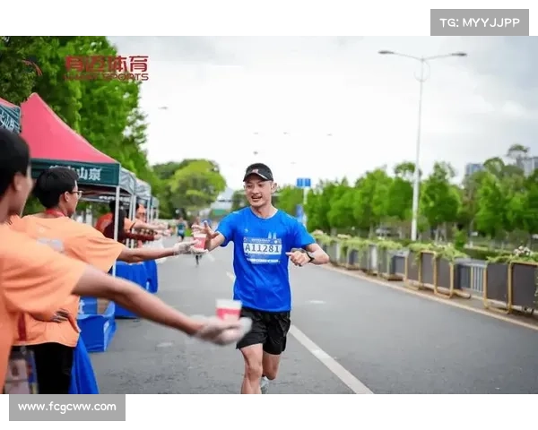 2024昆明国际跑步盛会征服云南高原赛道体验春城独特风情